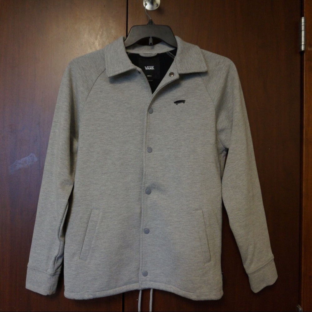 Vans Coat
